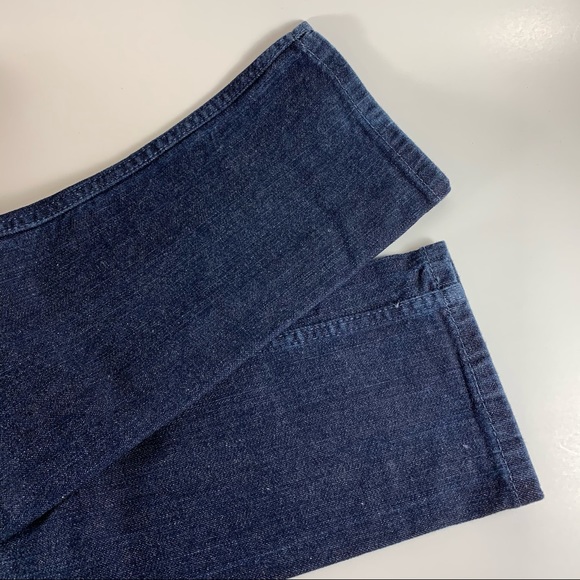 Guess Foxy Skinny Leg jeans, dark wash, size 26, like new! - Picture 3 of 11